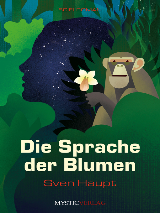Title details for Die Sprache der Blumen by Sven Haupt - Available